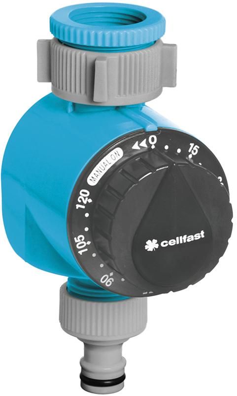 Bewässerungsuhr CELLPRO