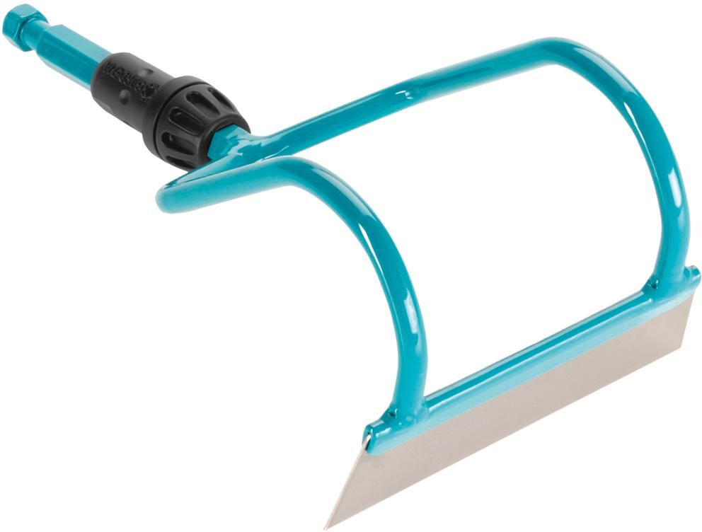 CS.-Bügelzughacke 12 cm breit Gardena