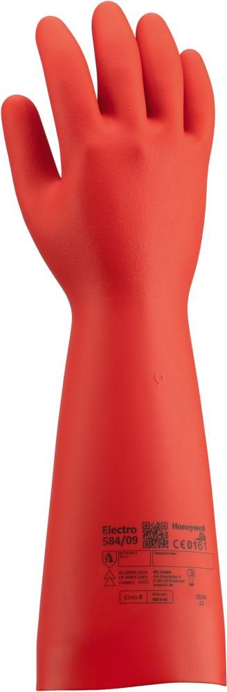 Isolierhandschuh 584 Klasse 0, Gr.07 Honeywell