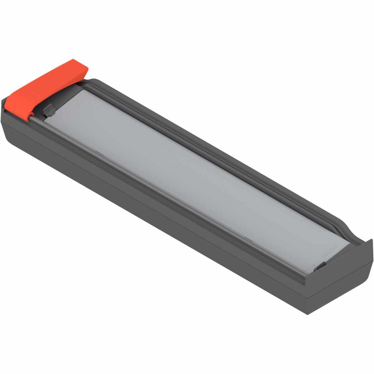 Orga-Line Folienschneider für Aluminiumfolie