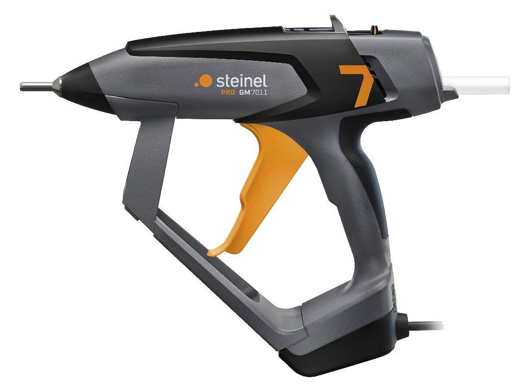 STEINEL Heißklebepistole
