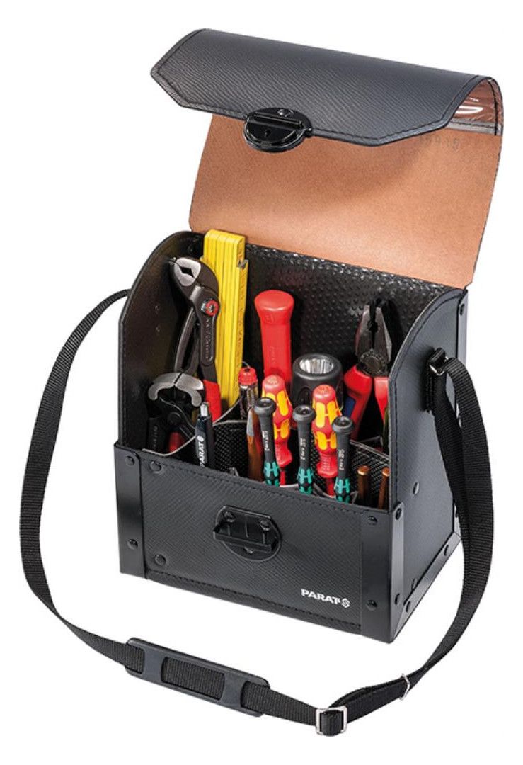 PARAT Werkzeugtasche, leer