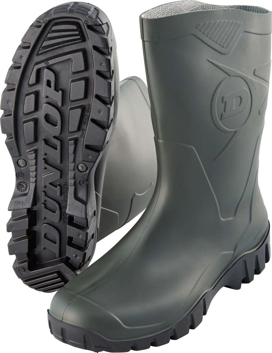 Stiefel Dunlop Dee,