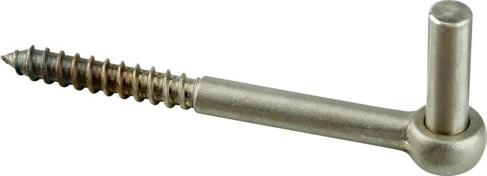 Schraubhaken 3312/VA/13 mm GAH Alberts