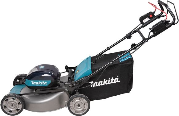 MAKITA Akku-Rasenmäher