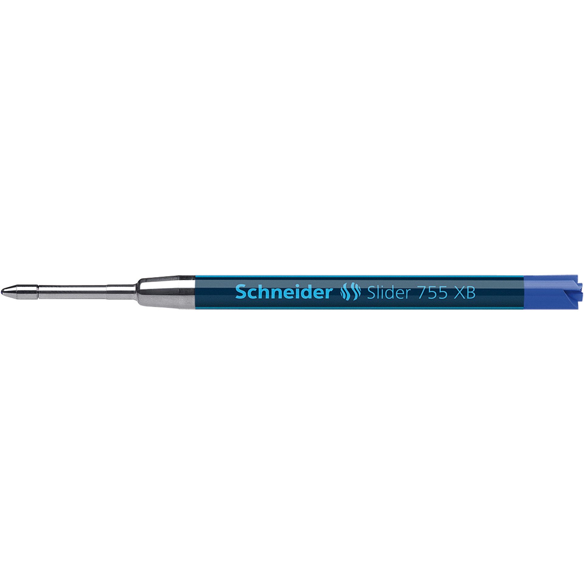 Kugelschreibermine Slider 755 XB 1mm blau