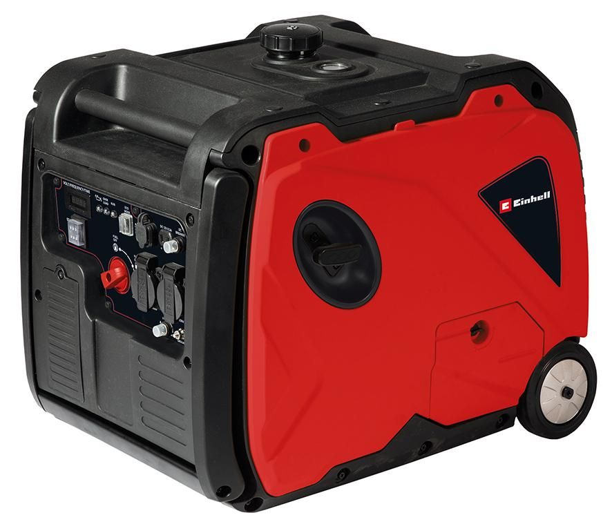 Stromerzeuger TE-IG 3500