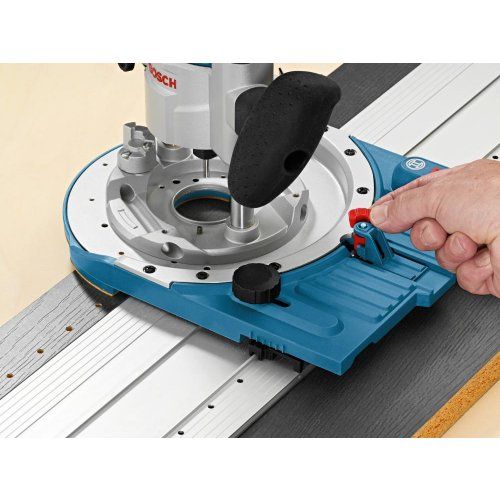 Akku Kantenfräse GKF 18V-8 solo Bosch