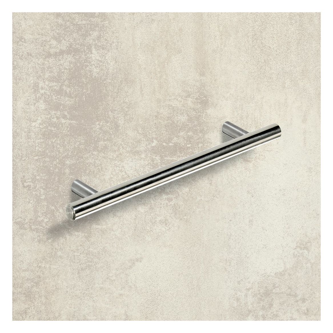 HETTICH Stangengriff Salvia BA 128 mm