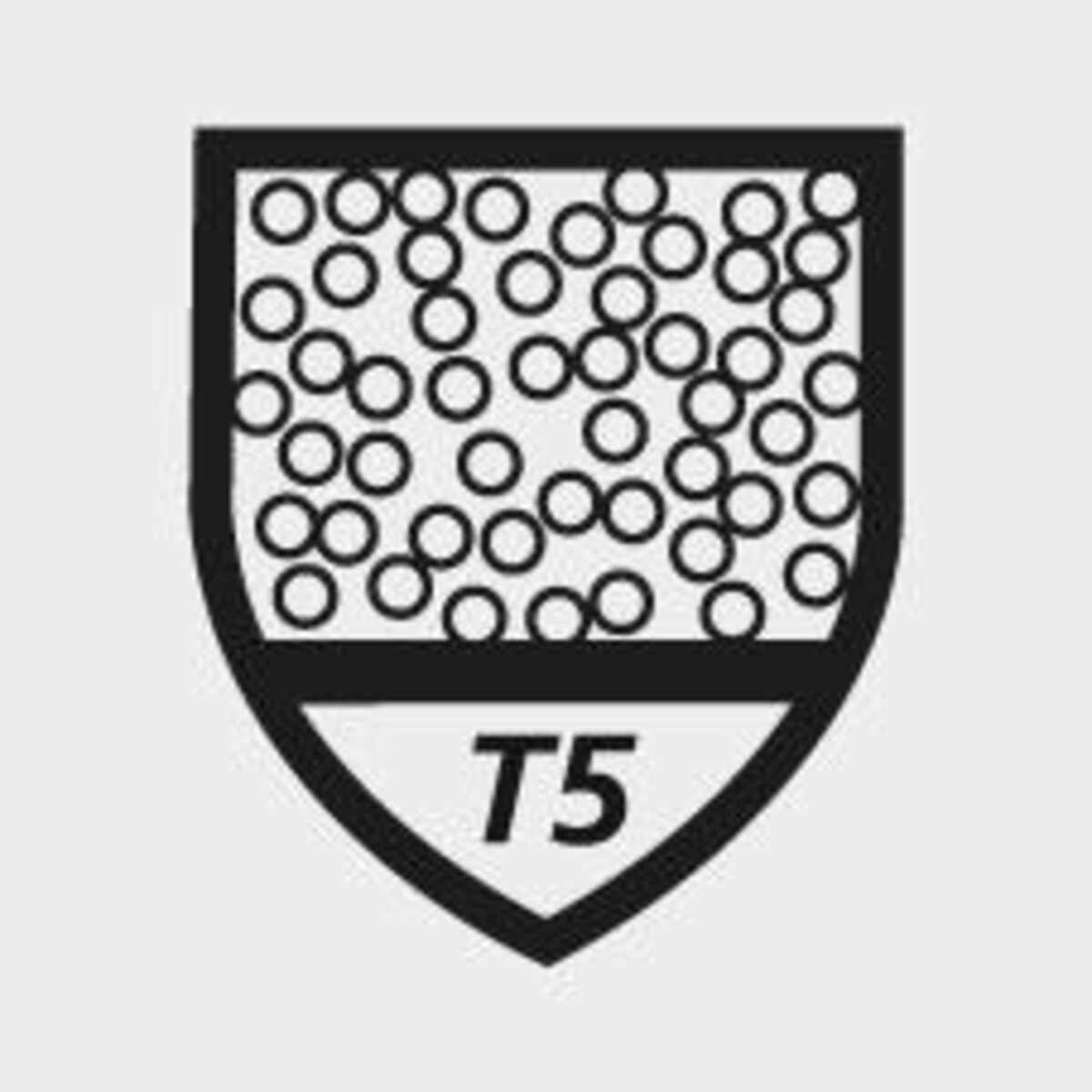 Chemieschutzoverall CoverChem, Gr. 2XL