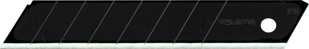RAZAR BLACK Klingen 18 mm LCB50RBC VE10St. Tajima