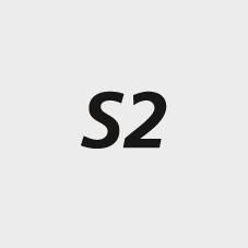 Halbschuh 3700R Respiro, S2, SRB, Gr. 36