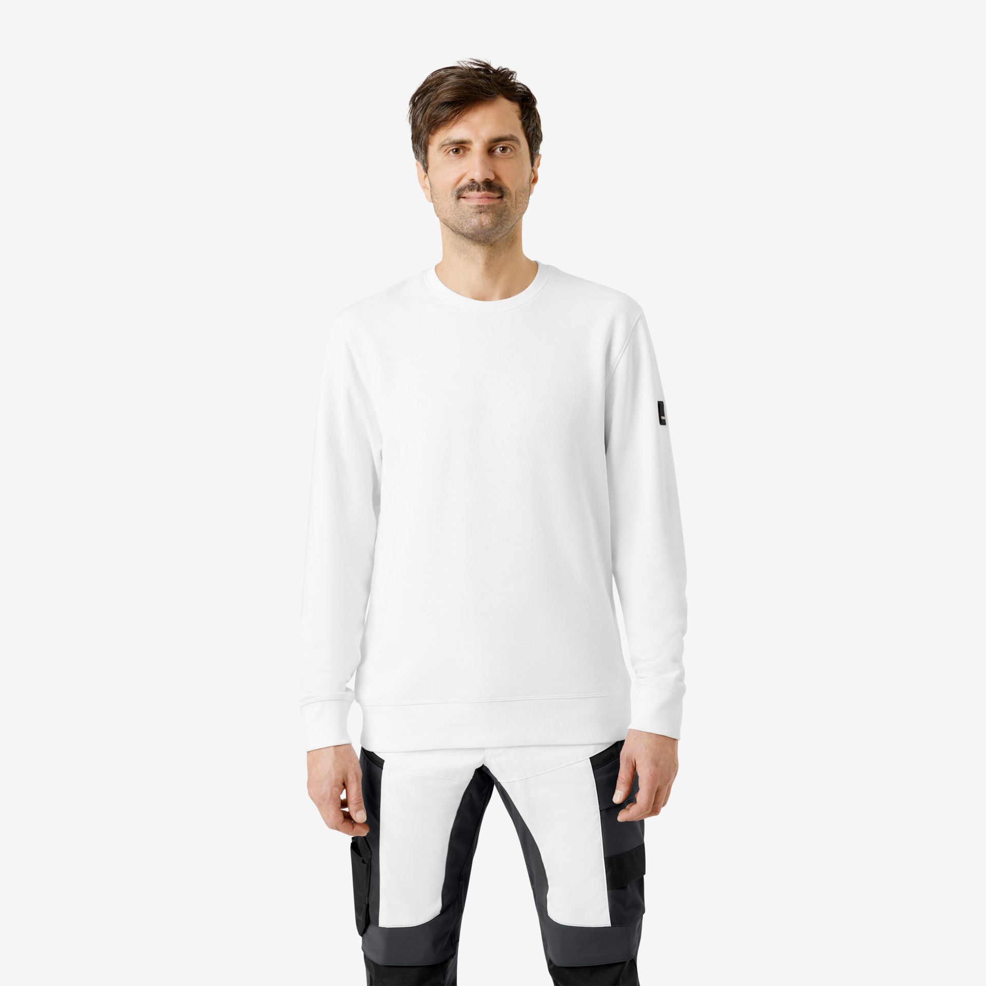 FHB Sweatshirt PIET unisex