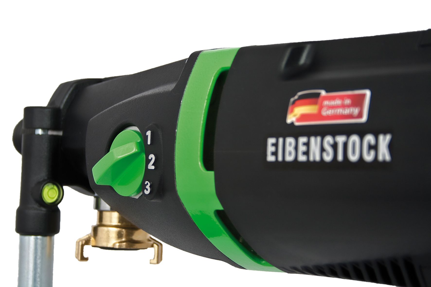 EIBENSTOCK DBE 162 (ETN 162/3 mit BST 182 V/S) Diamant-Kernbohreinheit