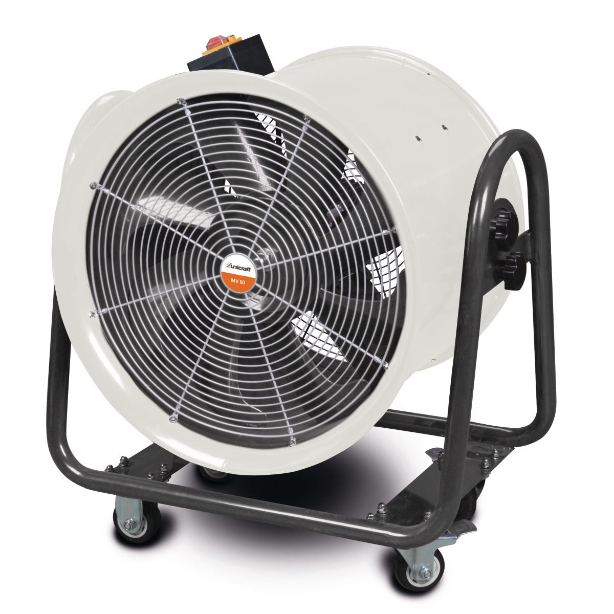 Mobiler Ventilator Unicraft MV 60