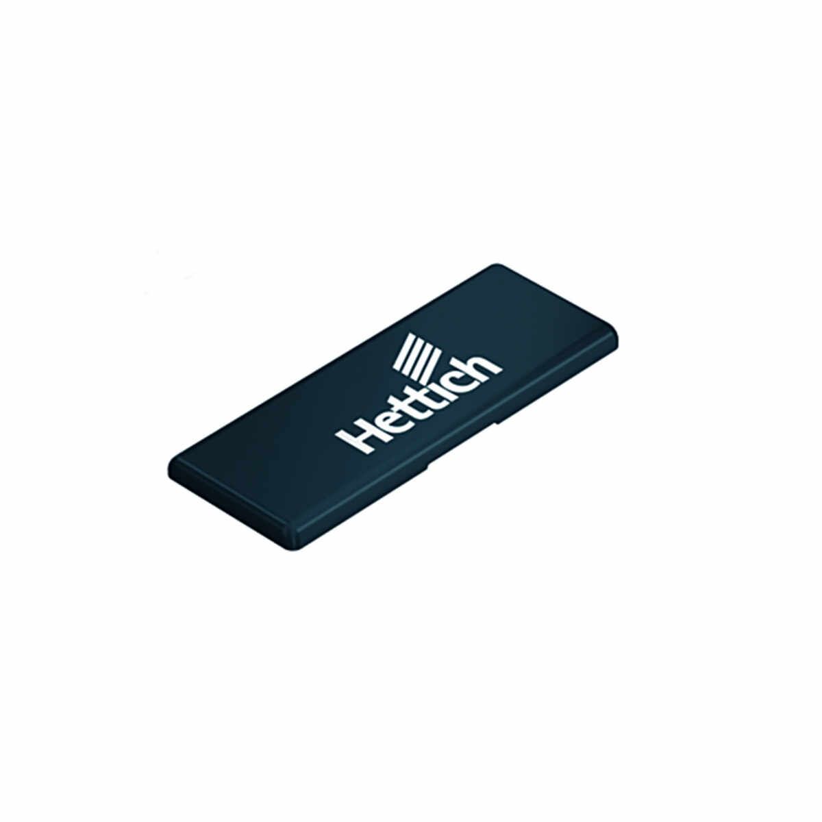 Abdeckkappen Sensys Null Einsprung mit Logo