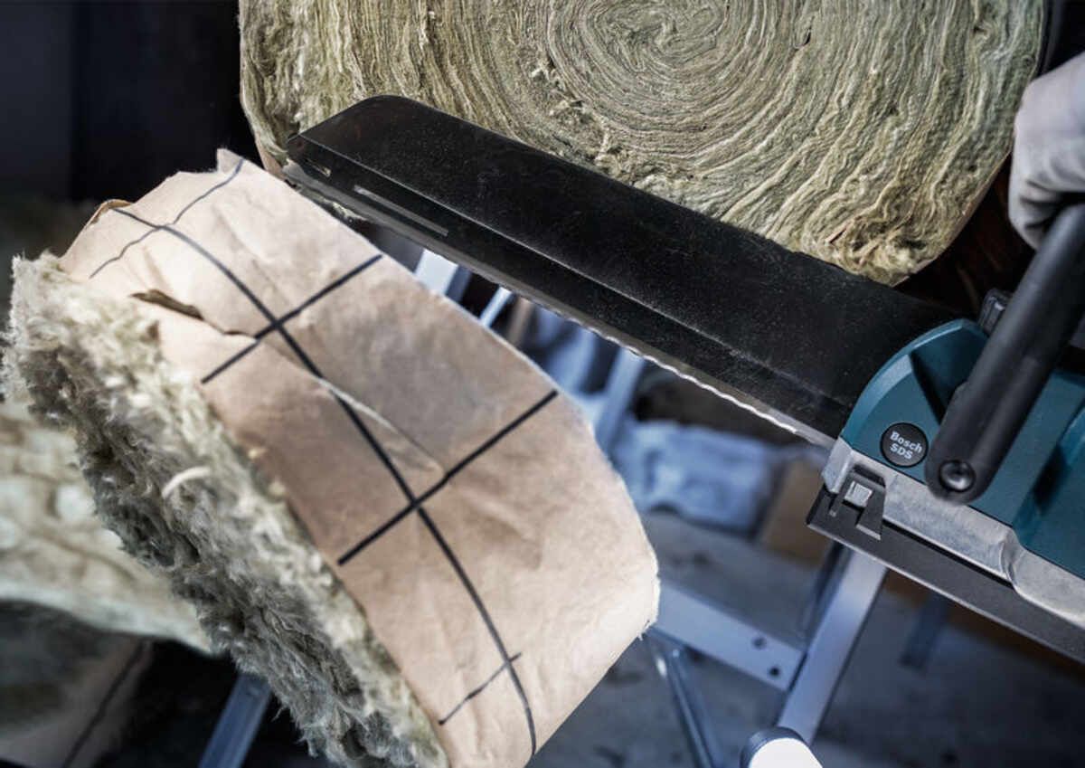 PRO Wood TF350M Tandemsägeblatt-Set, 408 mm, 2-tlg.