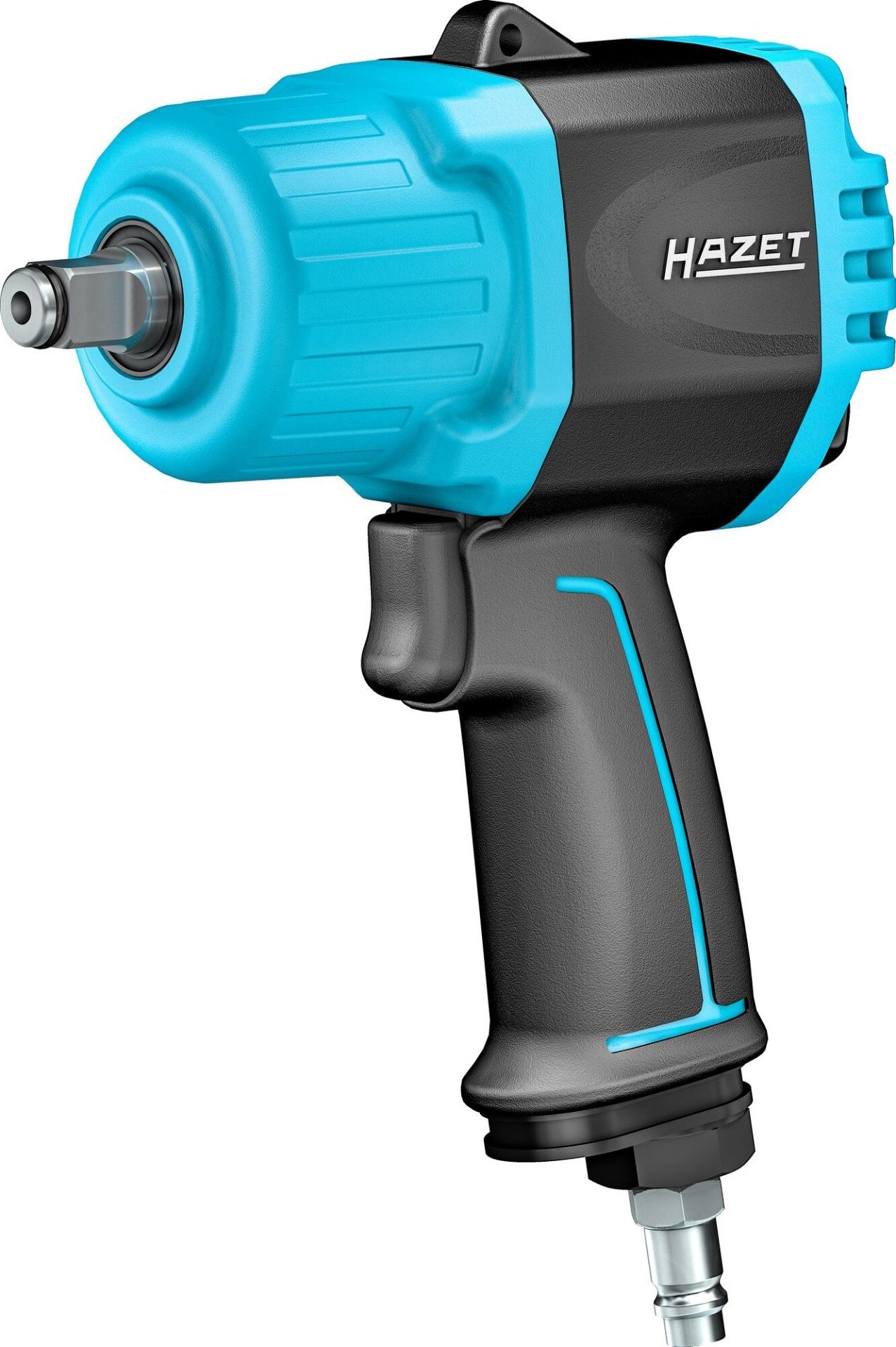 HAZET Schlagschrauber, 1/2"