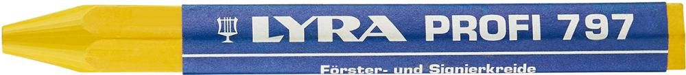 Lyra Förster- und und Signierkreide 797