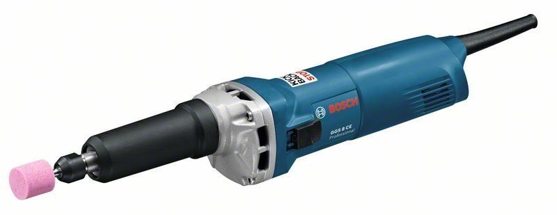 Bosch Geradschleifer GGS 8 CE