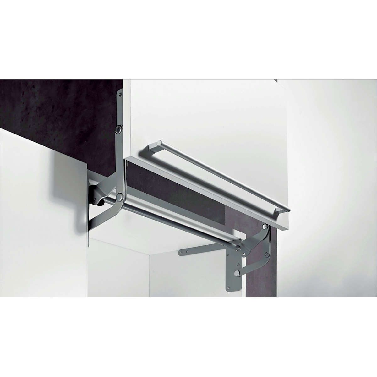 Hochlift-Beschlag HLB 420 - 580