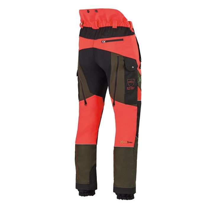 PSS X-treme Schnittschutzhose Breeze