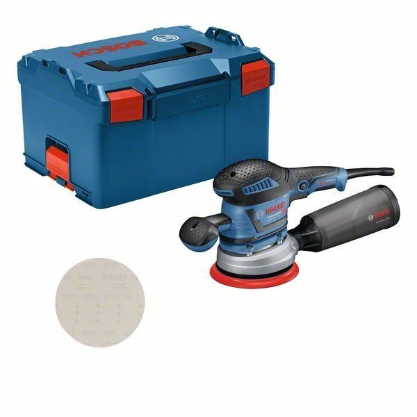 Bosch Exzenterschleifer GEX 40-150