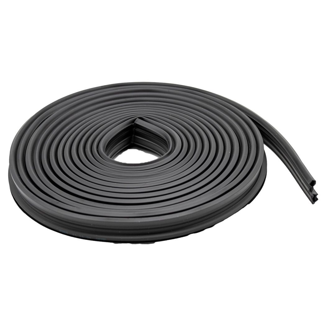HÖRMANN Dichtungsprofil schwarz
