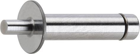 Bügelmessschraube universal 40 EWRi-V 0-25mm Set MAHR