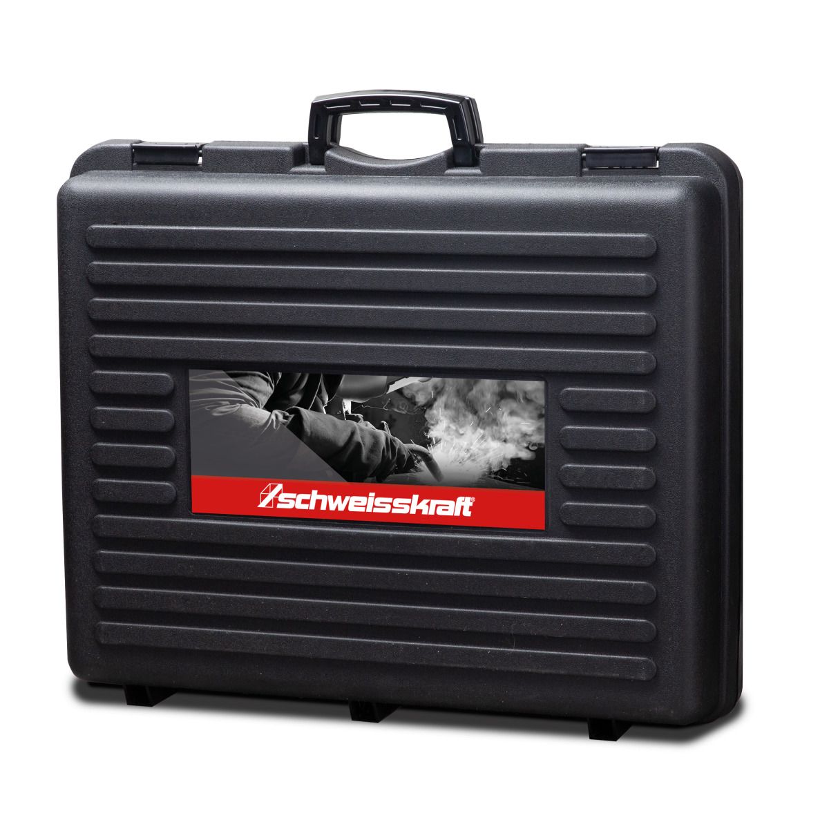 Transportkoffer Schweisskraft Easy-/Craft-Stick
