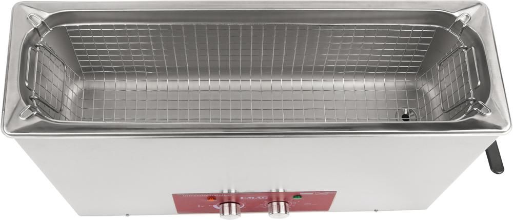 Ultraschall Reinigungsg. Emmi-120L