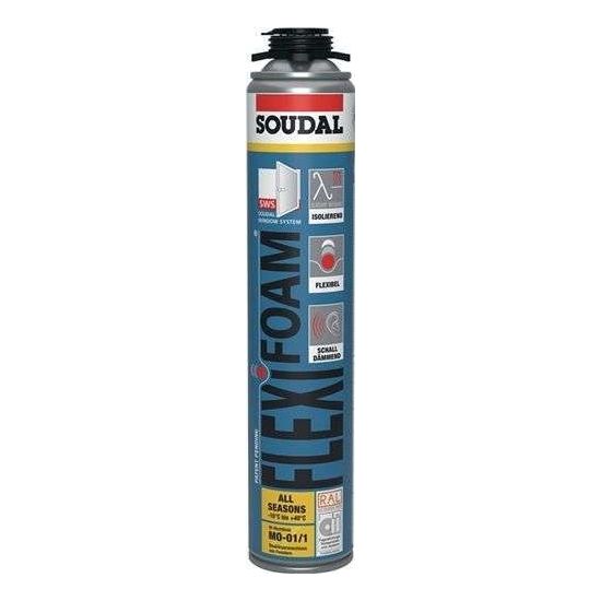 SOUDAL Pistolenschaum