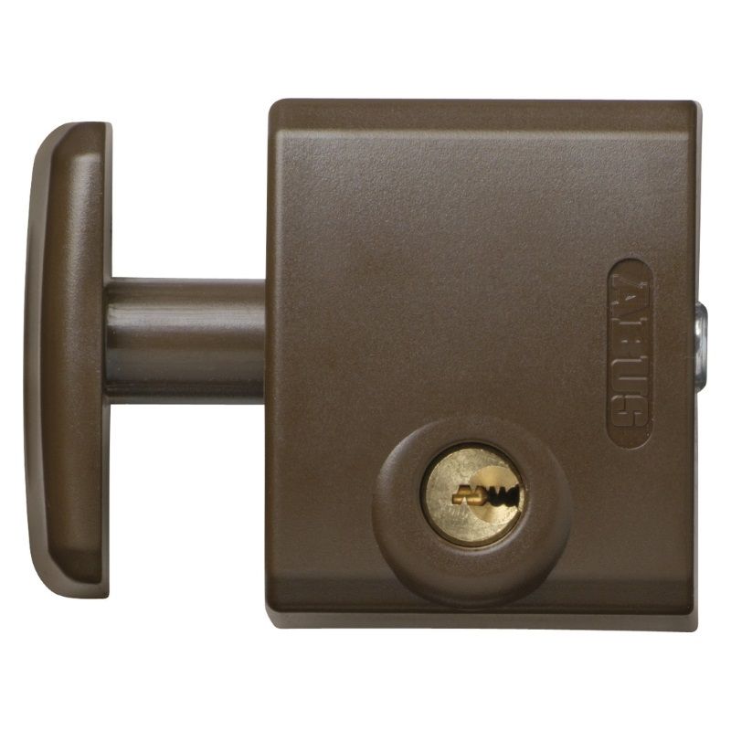 ABUS Fensterzusatzschloss "FTS3002"