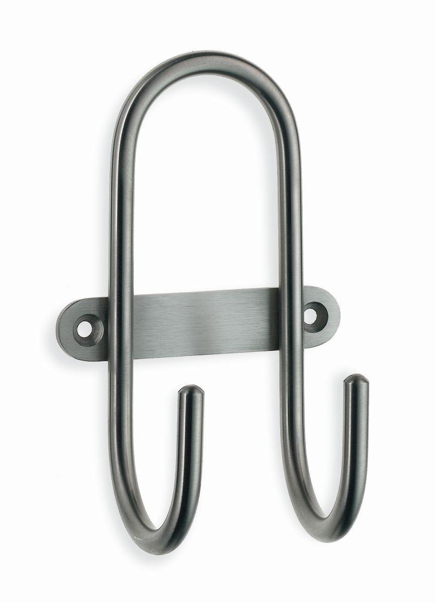 Haken Edelstahl H 150/Schwinn Nr.51422
