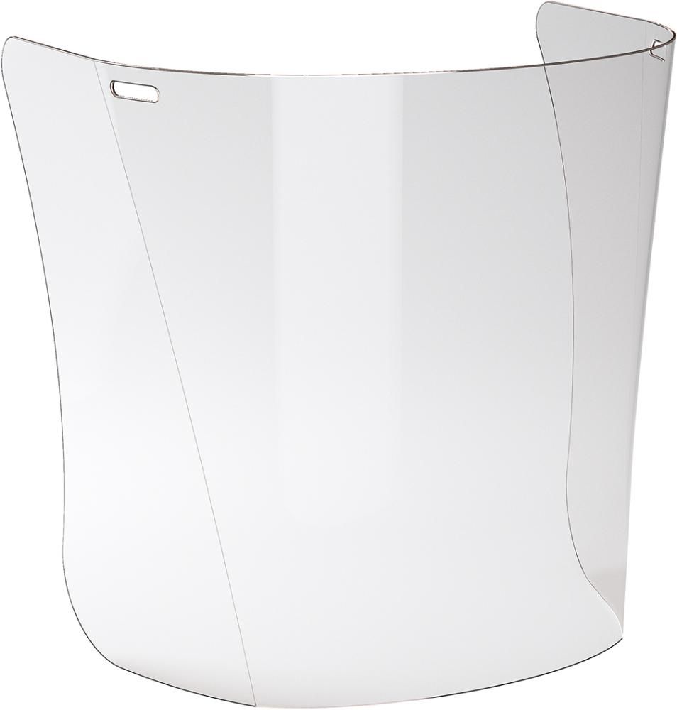 Ersatzscheibe, Polycarbonat