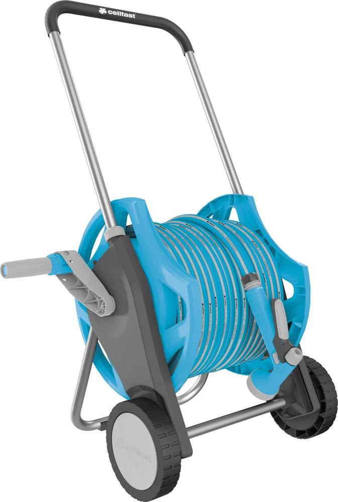 Schlauchwagen-Set Satz DISCOVER CELLPRO 30 CELLPRO