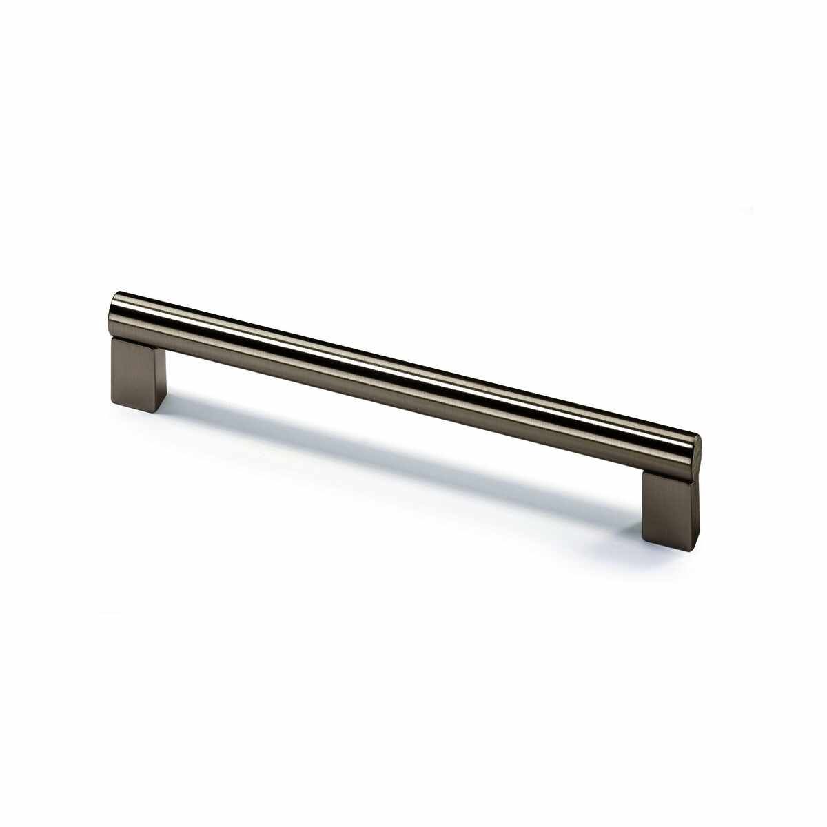 Griff Vieste, Bohrabstand 96, L 120 mm, H 30 mm, ø