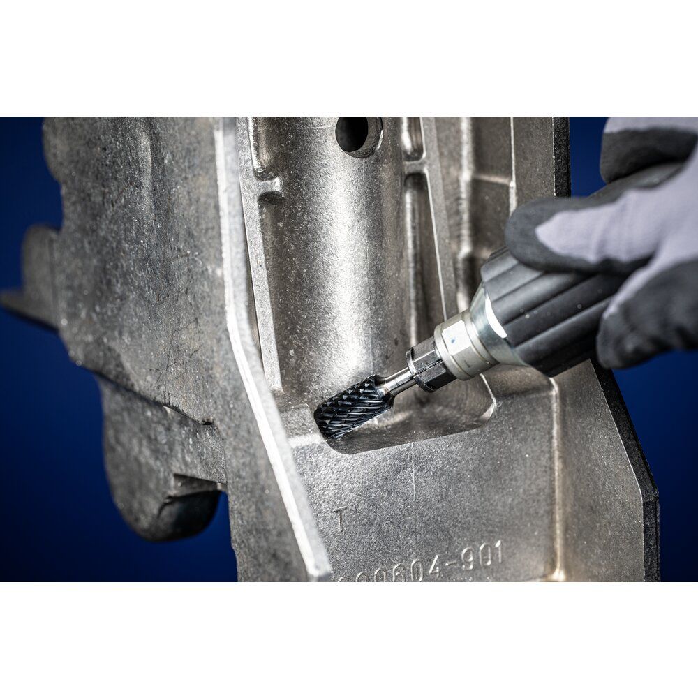 PFERD Hartmetallfrässtifte WRC 1020/6 ALLROUND HC-FEP