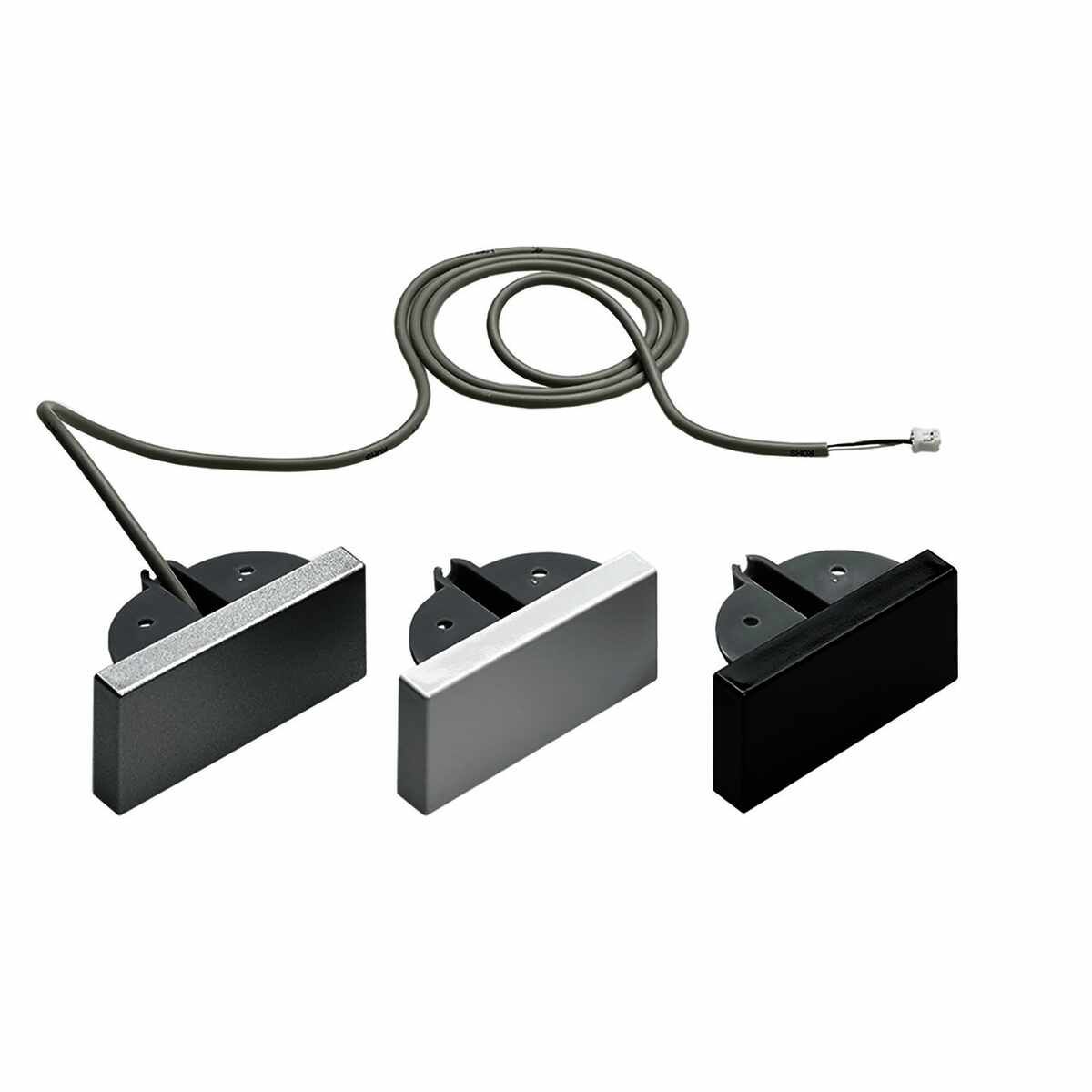 Hettlock RFID Externe Antenne Proxy 125 kHz, 100 m