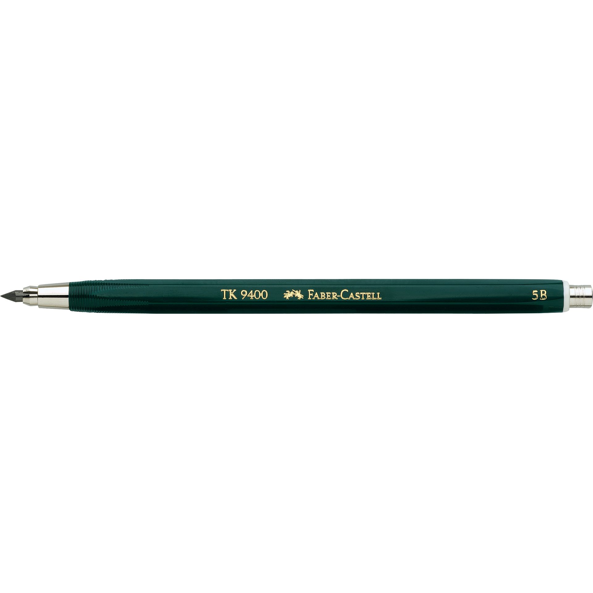 Fallminenstift TK 9400 5B dunkelgrün