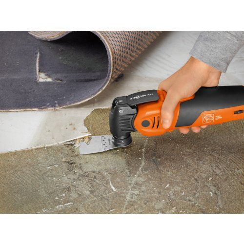 FEIN Oszillierer - MM 700 MULTIMASTER MM 700 Max Top