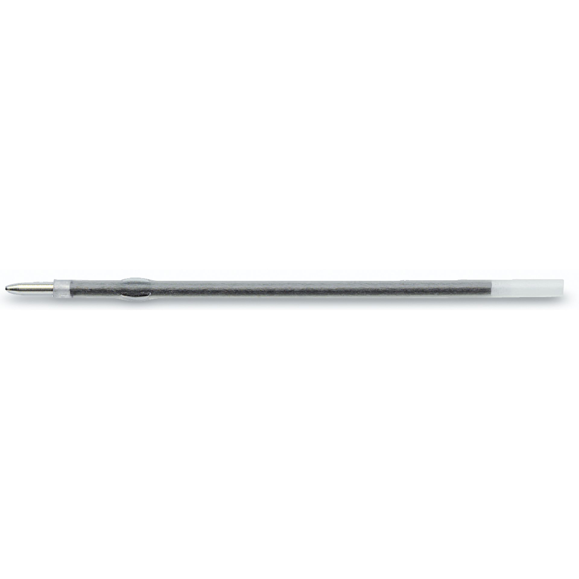 Kugelschreibermine Super M 0,4mm schwarz