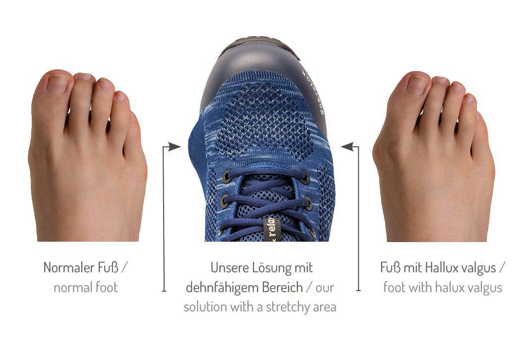 Halbschuh Stella 214072, S1P SRC ESD, Gr. 35
