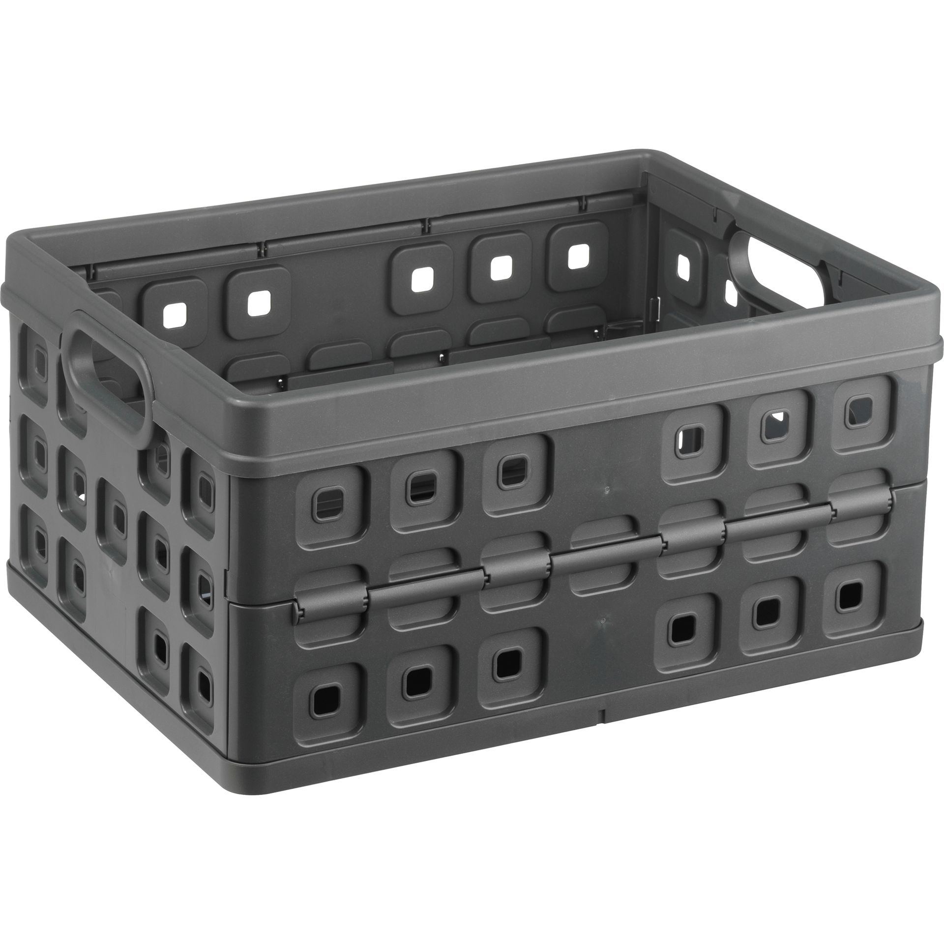 Klappbox the flap-line 32l anthrazit