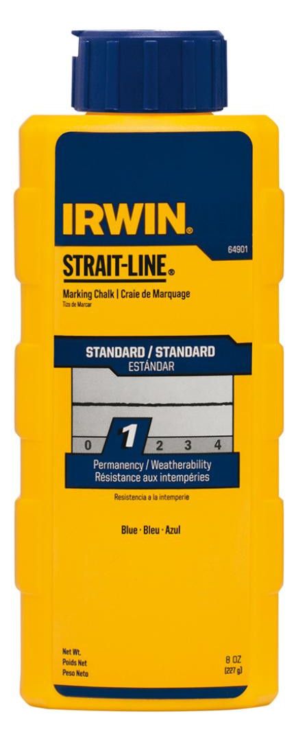 IRWIN Schlagschnurkreide