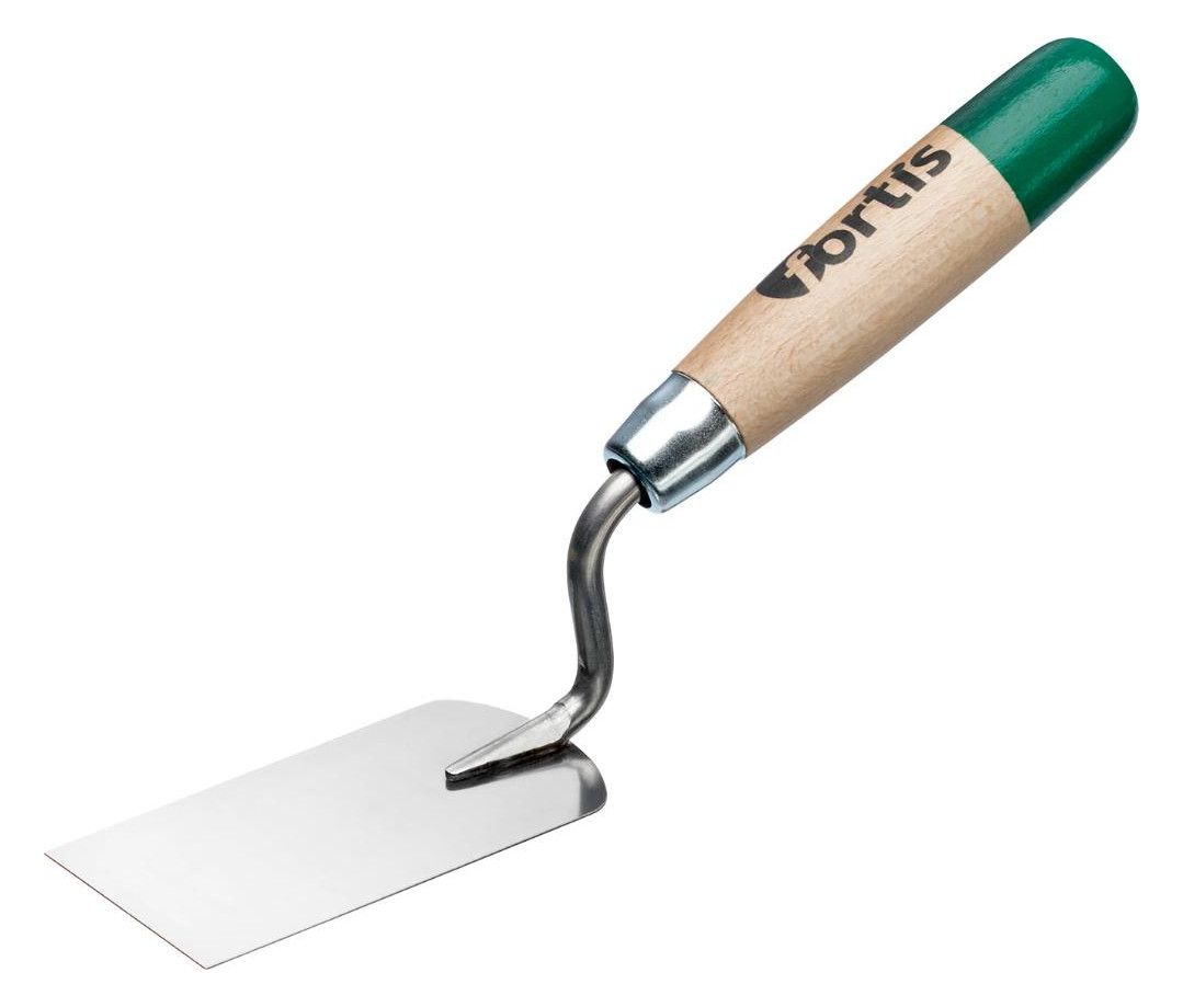 FORTIS Stukkateurspachtel