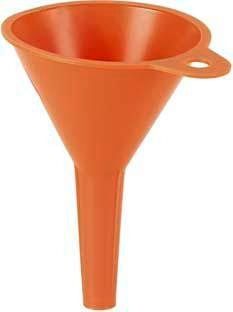 Trichter Polyethylen ohneSieb Ø 100 mm 0,25l PRESSOL