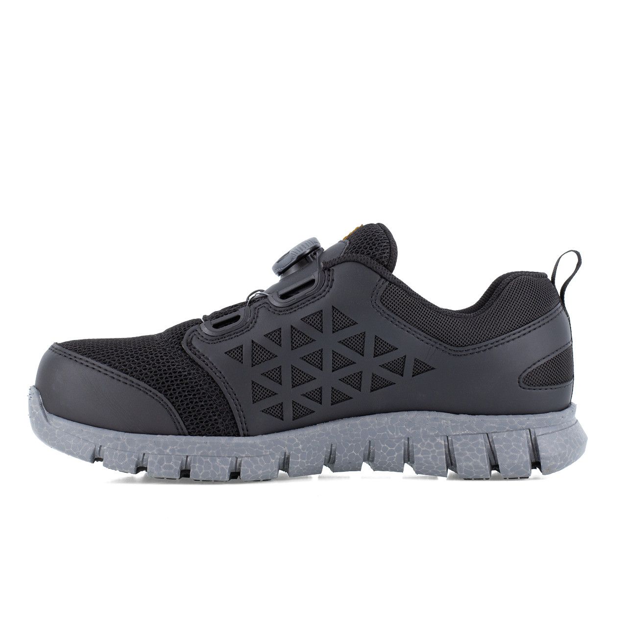 Reebok Sicherheitshalbschuh IB1032 S1PS BOA