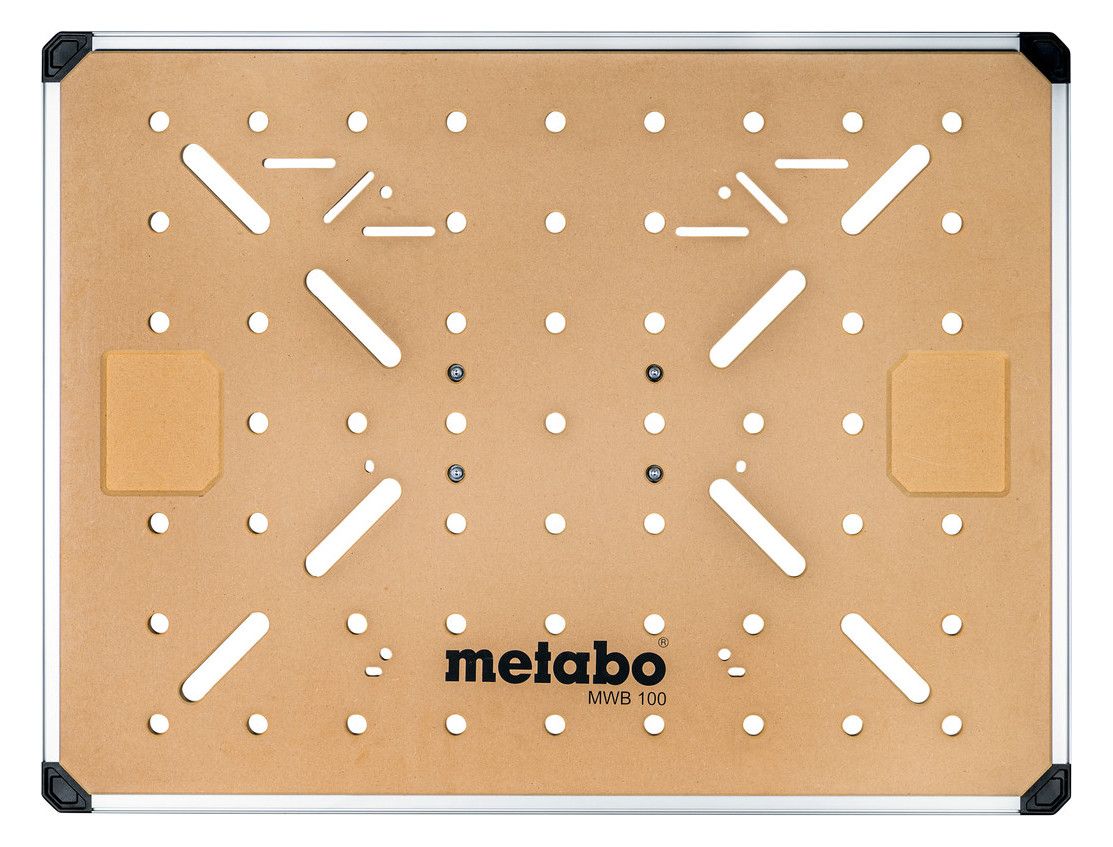 METABO Multifunktionstisch