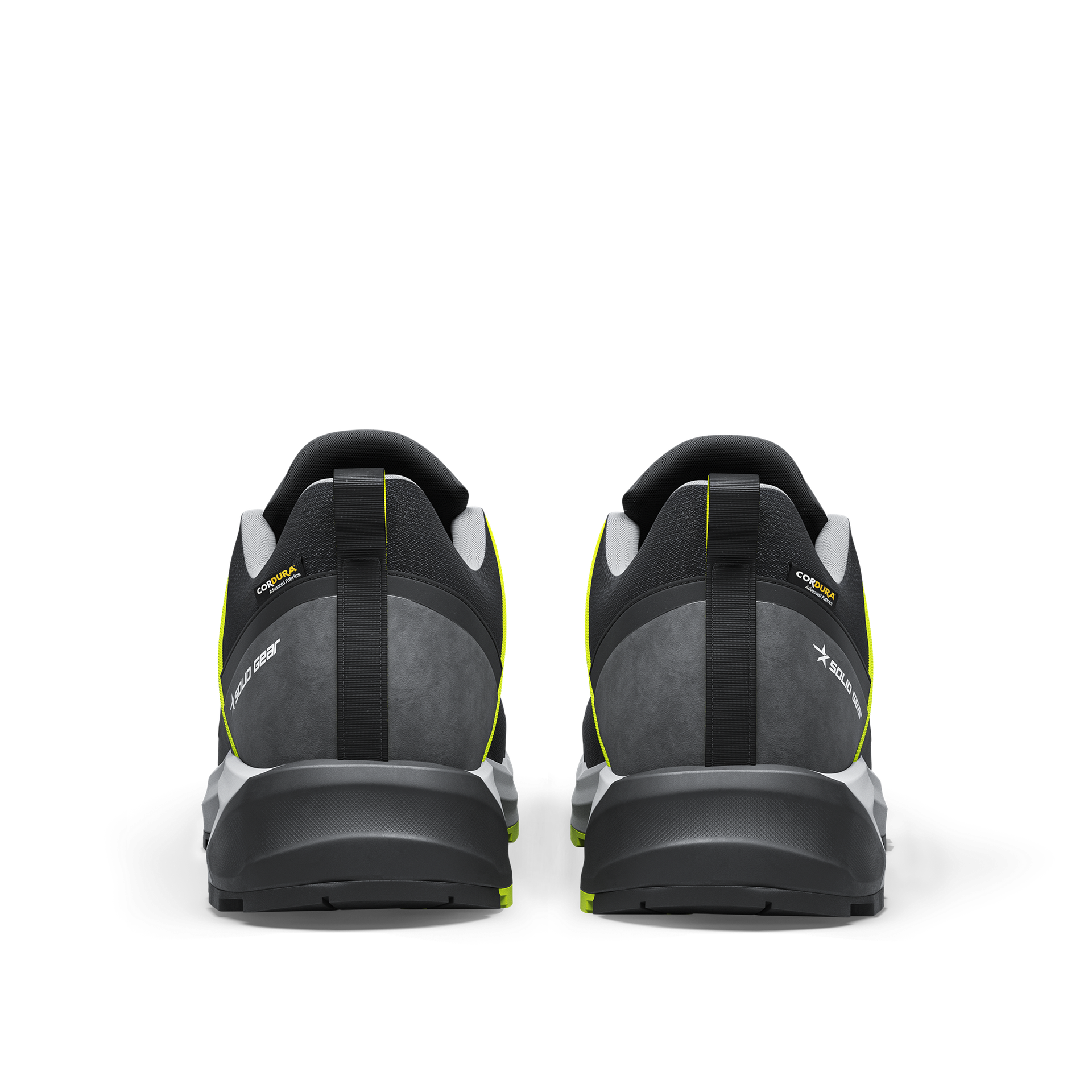 Solid Gear Arbeitsschuh Haze 2 S3S Low